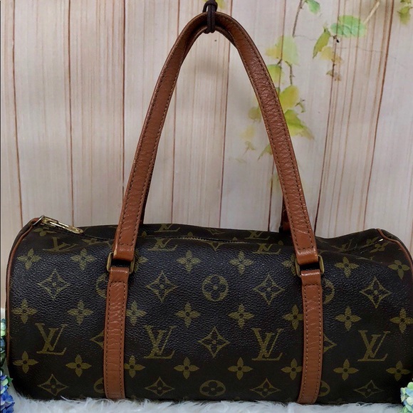 Louis Vuitton Handbags - Authentic Louis Vuitton Papillon 30 Monogram